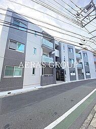 イリスタンパレス鎌倉