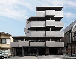 品川区西品川１丁目