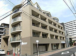 日野市新町１丁目
