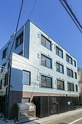 ウェルスクエア学芸大学II