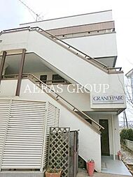 GRAND PAIR