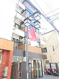 ＯＫＵＳＡＷＡ ＡＰＡＲＴＭＥＮＴＳ