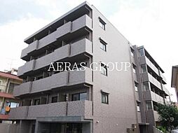 ルーブル西蒲田参番館
