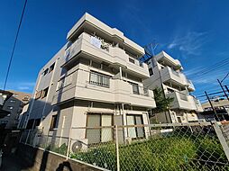 大和市中央林間１丁目