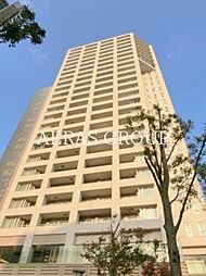 ル・サンク大崎ウィズタワー