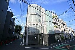中野区新井２丁目