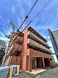 堺市北区北花田町１丁