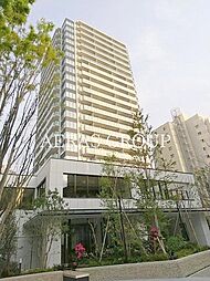 ザ・パークハウス三田ガーデン タワー棟