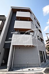 大阪市旭区清水３丁目