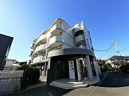 メゾン ド ブローテＢ