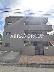 レジデンス等々力