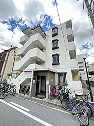 美里マンション