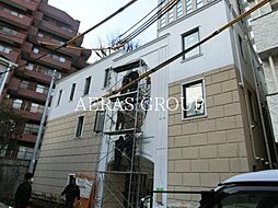 渋谷区広尾１丁目