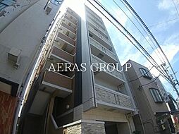 ペンディーオ ソプラ 夢見ヶ崎