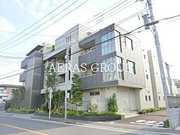 センター レジデンス