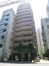 ライオンズステージ麻布