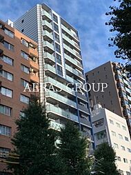 プレセダンヒルズ文京本駒込