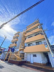 岸和田市小松里町