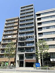 ミリアレジデンス日本橋人形町