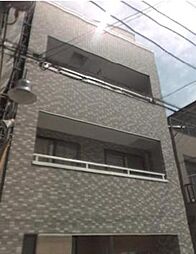 クレアール戸越