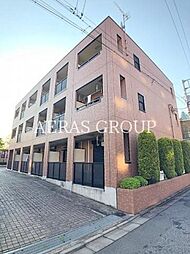 ロータス ブルー