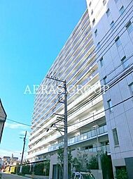 シティテラス松戸