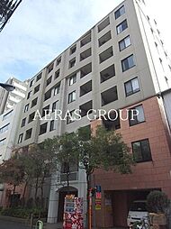 クリオ三田ラ・モード