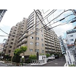 朝日白山マンション