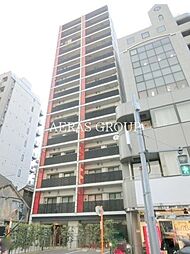 アリュージュ両国