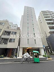 中央区日本橋浜町１丁目