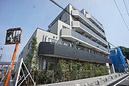 品川区豊町２丁目