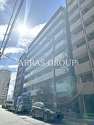 月島リバーサイドハイツ 503