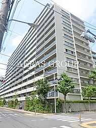 プラウドシティ船堀
