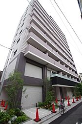 フュージョナル浅草フォレスト 407