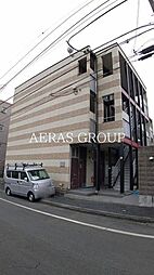 レオパレスビバ上板橋