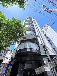 ブルービー田辺駅前