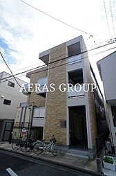 リブリ・カシオペア