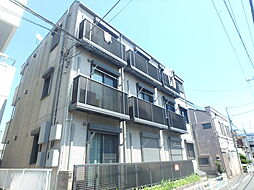 パークリバー平井