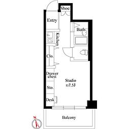 クレセントコート川崎