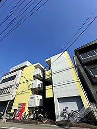 リベルテヴィラ