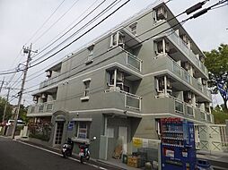 多摩市馬引沢１丁目