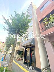 恵比寿ヴァリエビル吉田