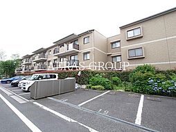 オークヴィレッジ調布