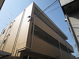 セント西井