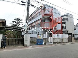 ラ・カサ・デ・パドレス