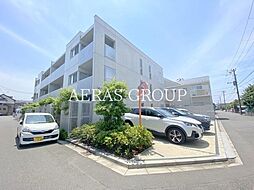 ソネット東船橋