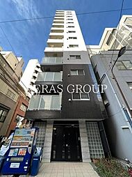 リヴシティ神田