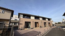 リュエル桜ヶ丘Ｂ 104