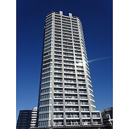 長津田マークタウン