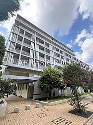 アクティ目黒駅前 1号棟 614